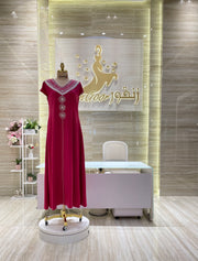 Designer dresses Qatar